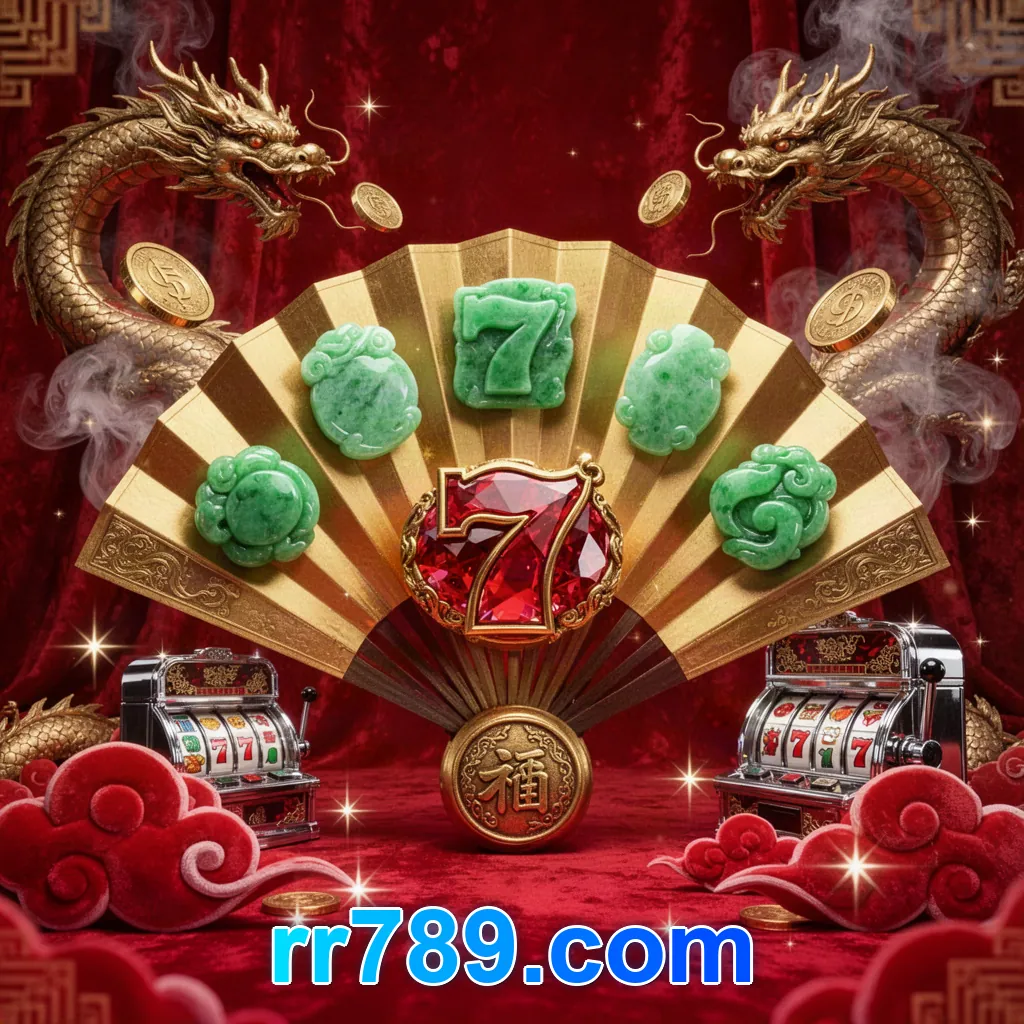 Promosi rr789.com