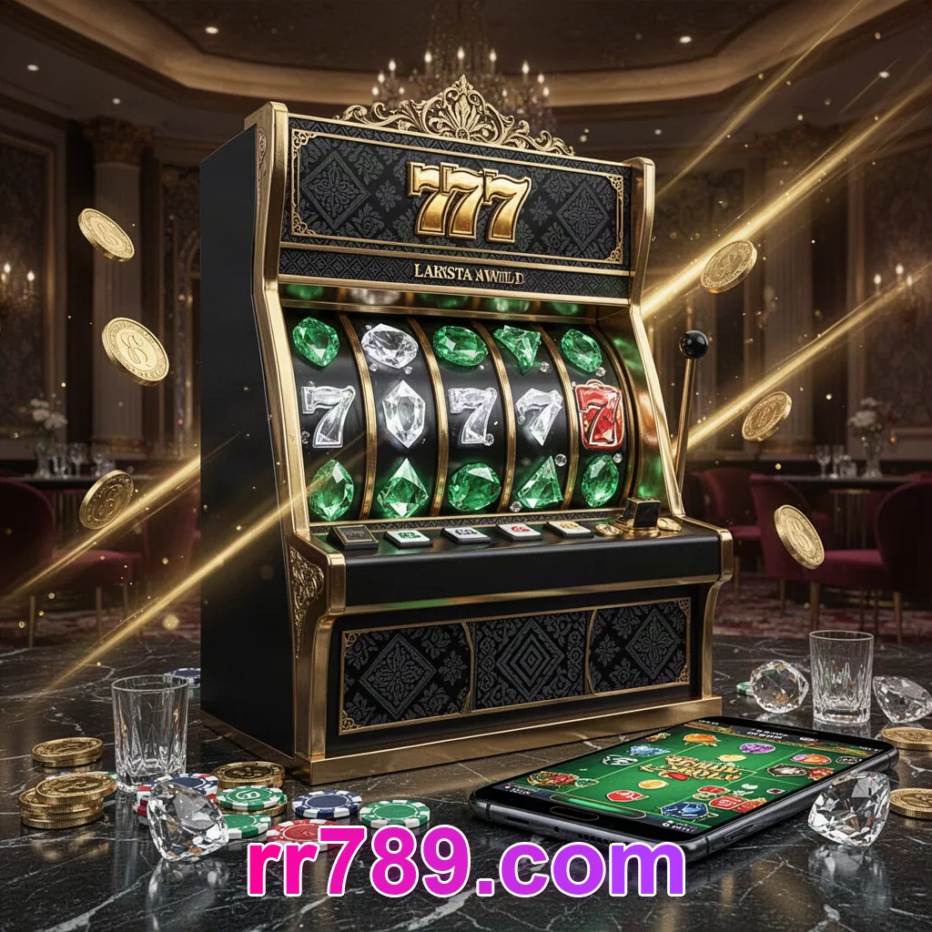 Promosi rr789.com
