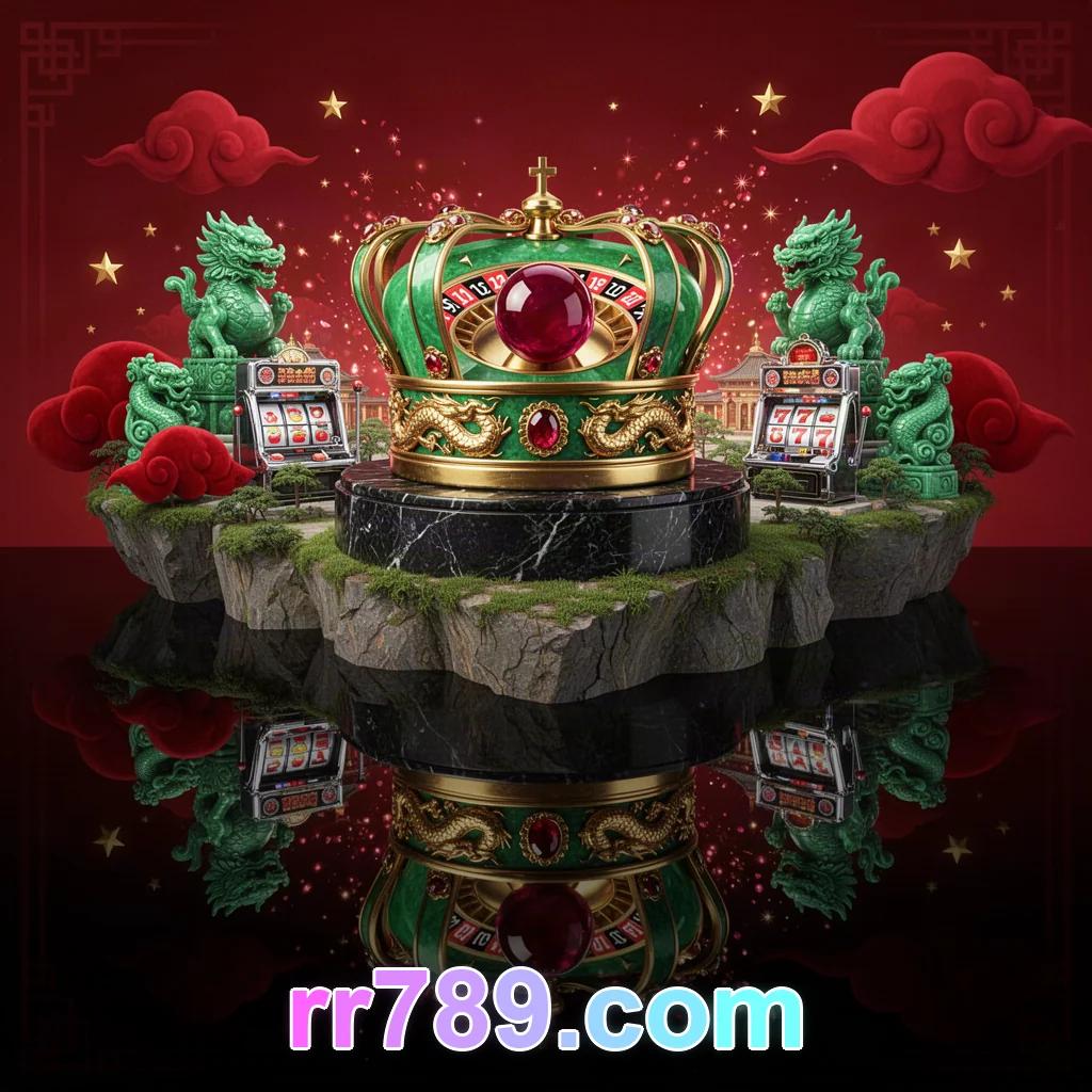 Promosi rr789.com