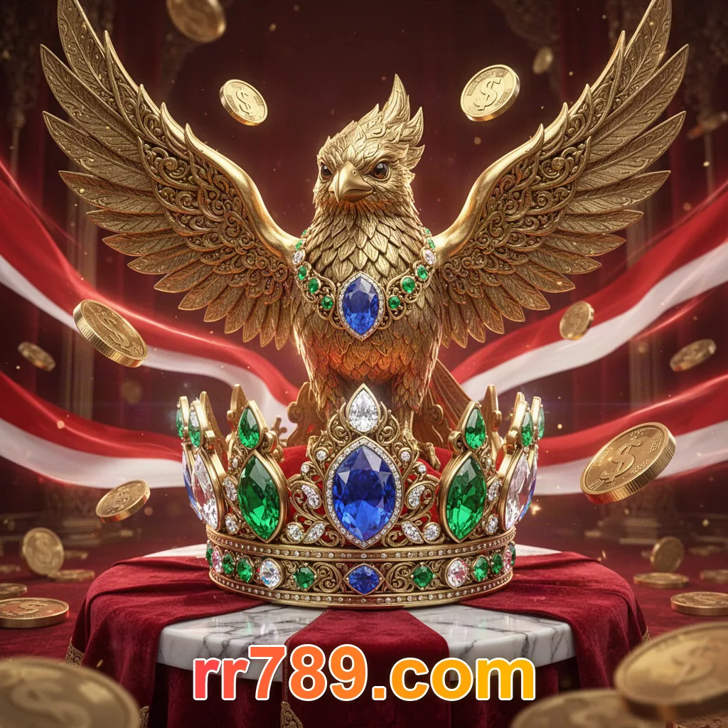 Promosi rr789.com