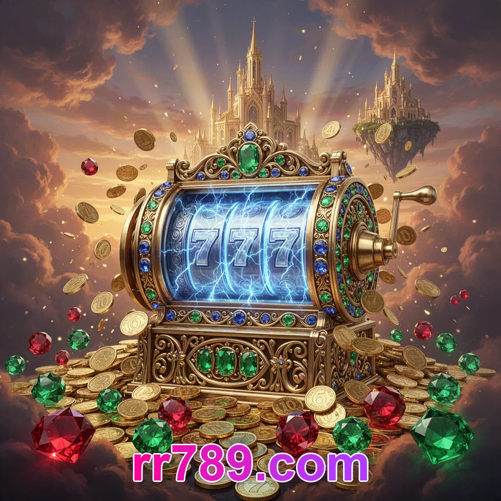 Promosi rr789.com