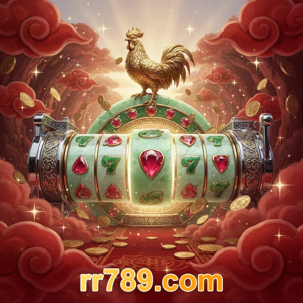 Promosi rr789.com