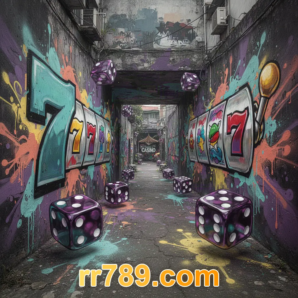 Promosi rr789.com