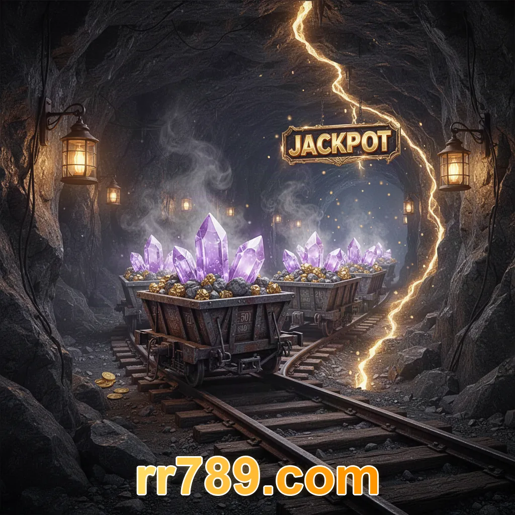Promosi rr789.com