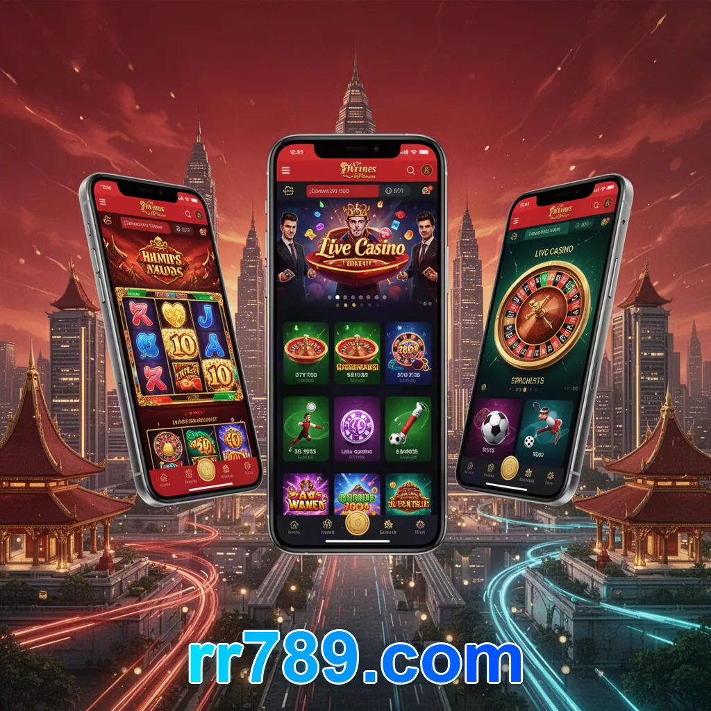 Promosi rr789.com