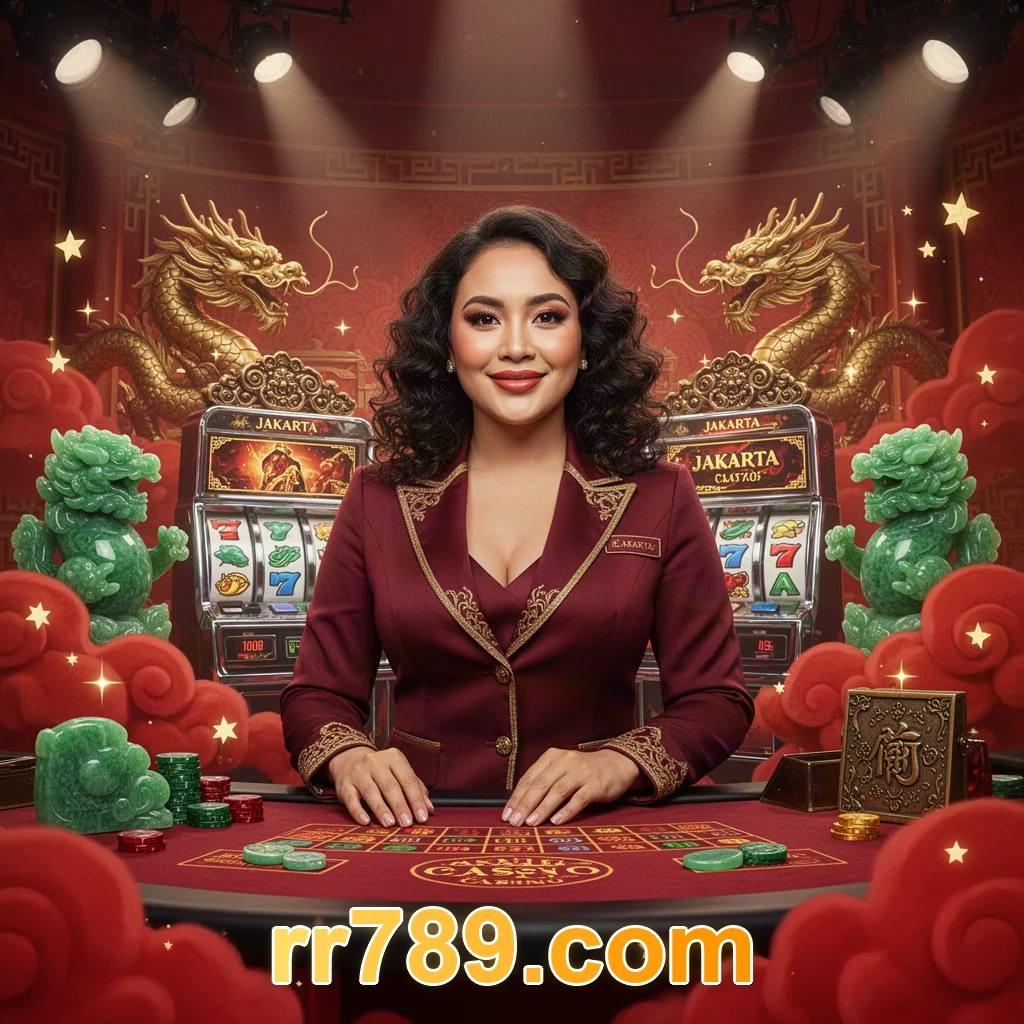 Promosi rr789.com