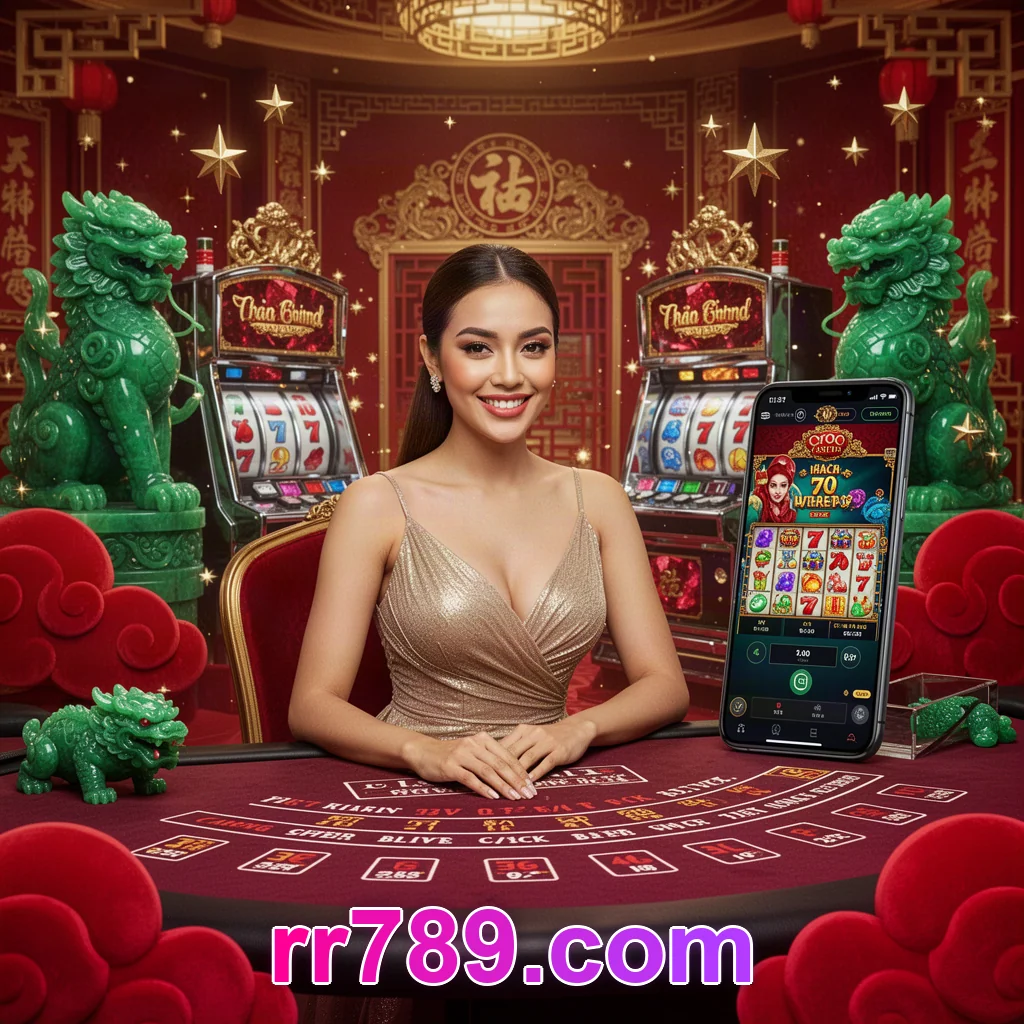 Promosi rr789.com
